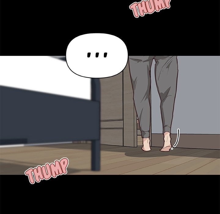 Family Adjustments - Chapter 20 58