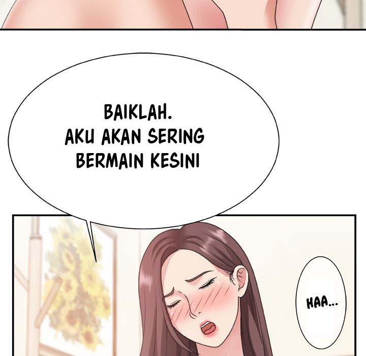 Miss Announcer - Chapter 20 54