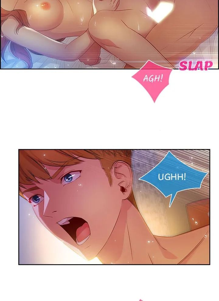 Switch (Zilpung Studio) - Chapter 20 46