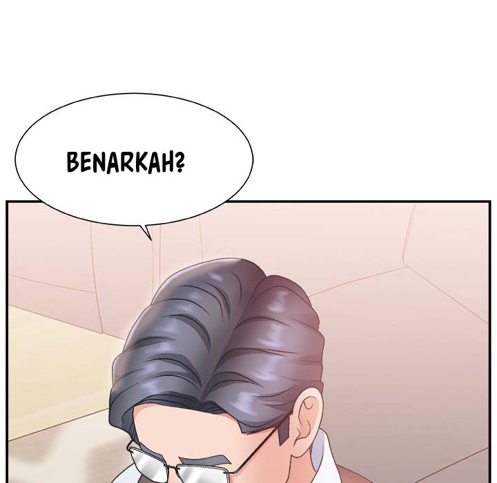 Miss Announcer - Chapter 20 29