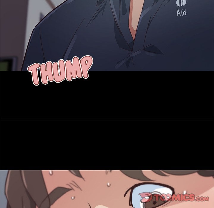 Family Adjustments - Chapter 20 20