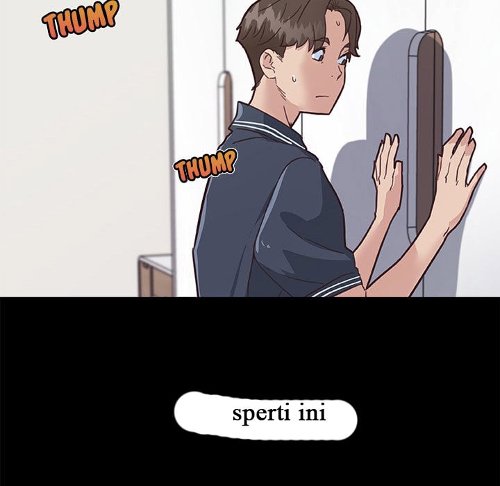 Family Adjustments - Chapter 20 47