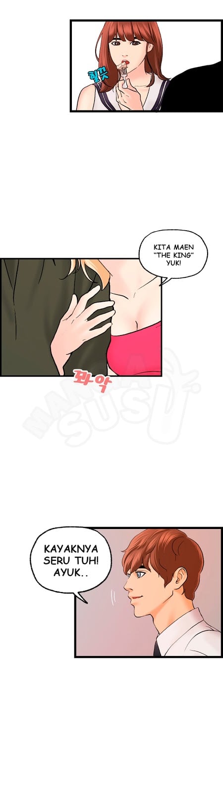 Guest House - Chapter 20 8