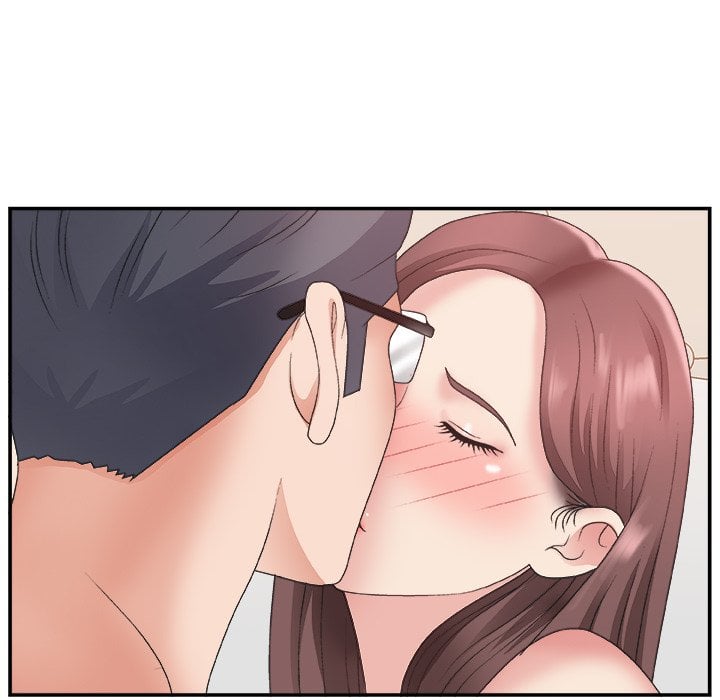 Miss Announcer - Chapter 20 100