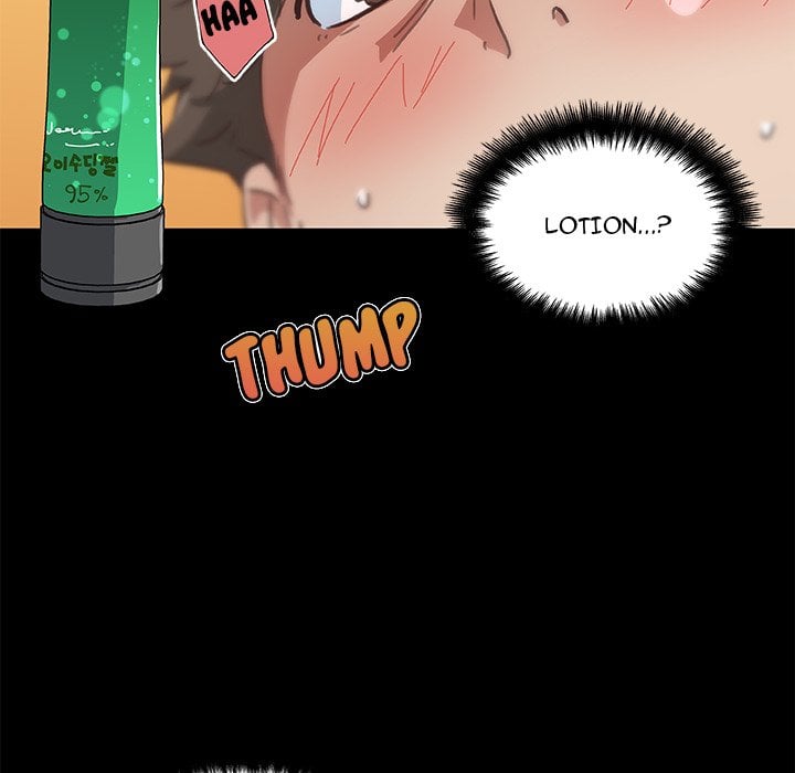 Family Adjustments - Chapter 20 77