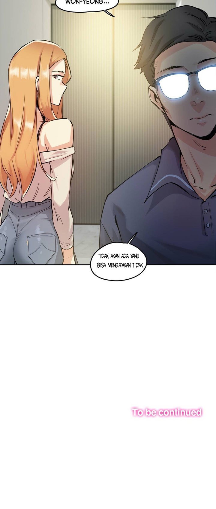 Daddy&#8217;s Wild Oats - Chapter 20 24