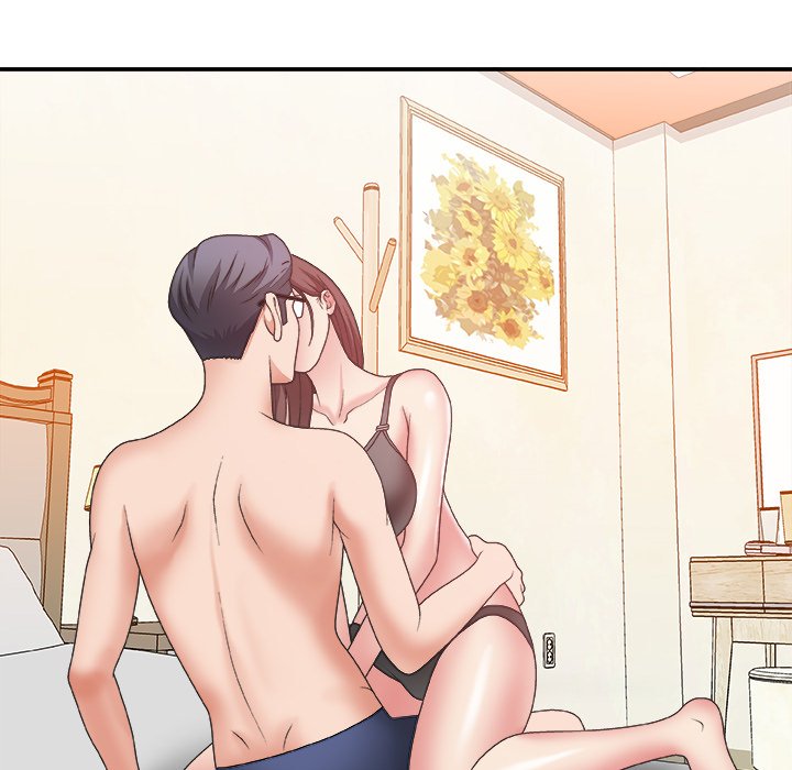 Miss Announcer - Chapter 20 44