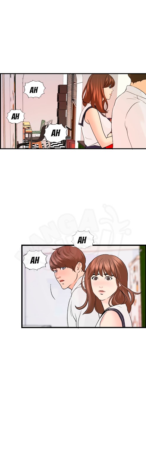 Guest House - Chapter 20 1