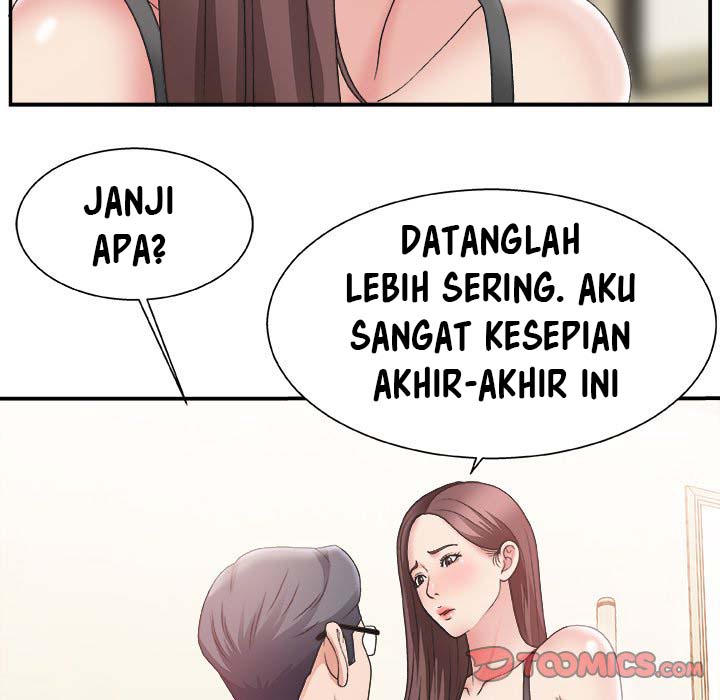 Miss Announcer - Chapter 20 51