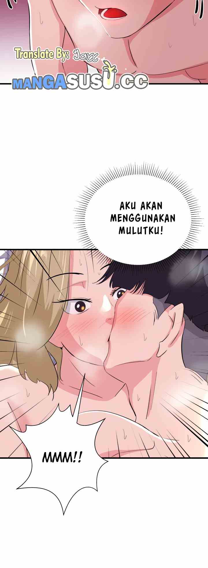 My Roommate is a Succubus - Chapter 20 7