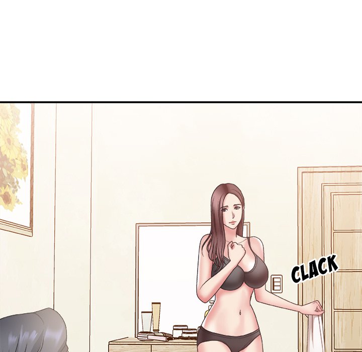 Miss Announcer - Chapter 20 36