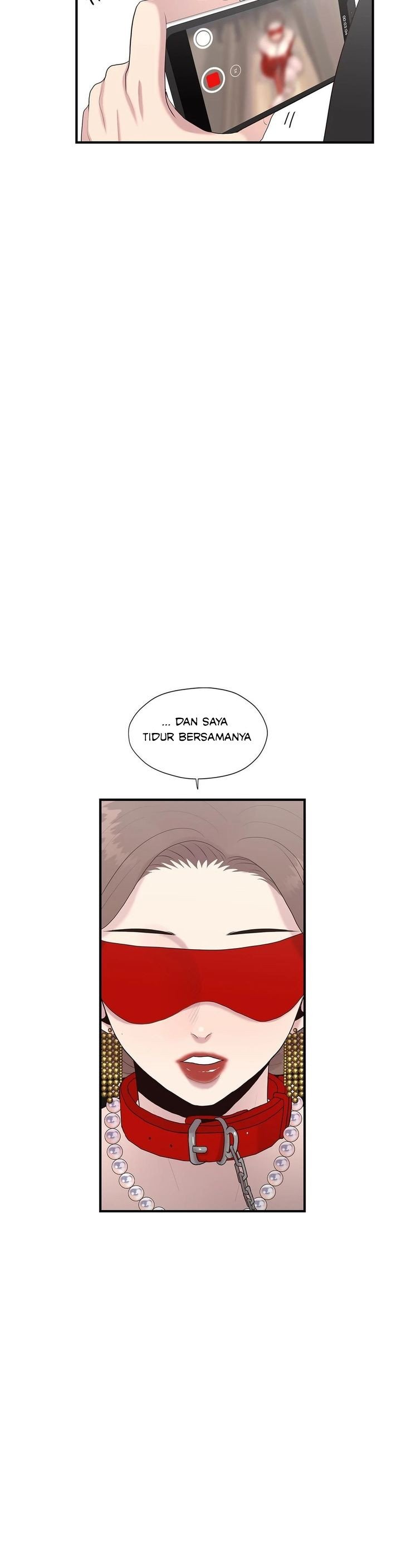 Toxic Burn - Chapter 20 6