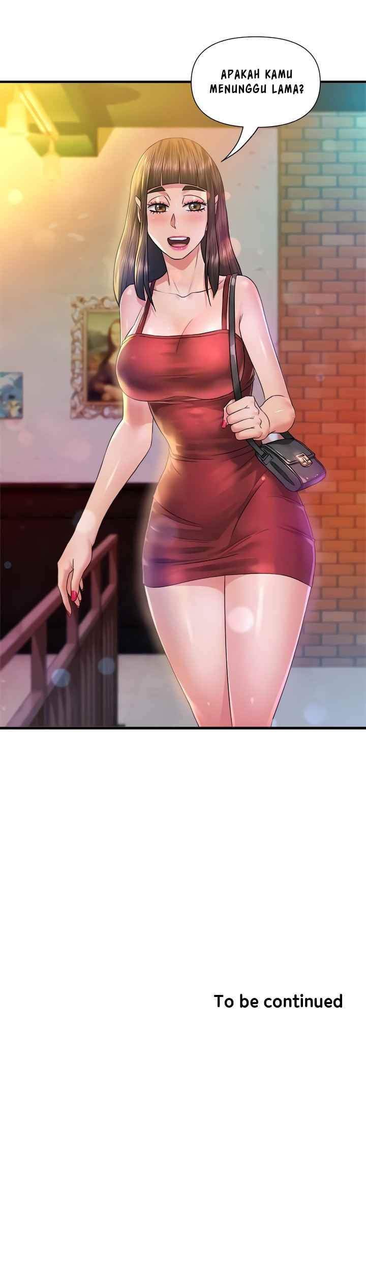 Coming to the Mart - Chapter 20 33