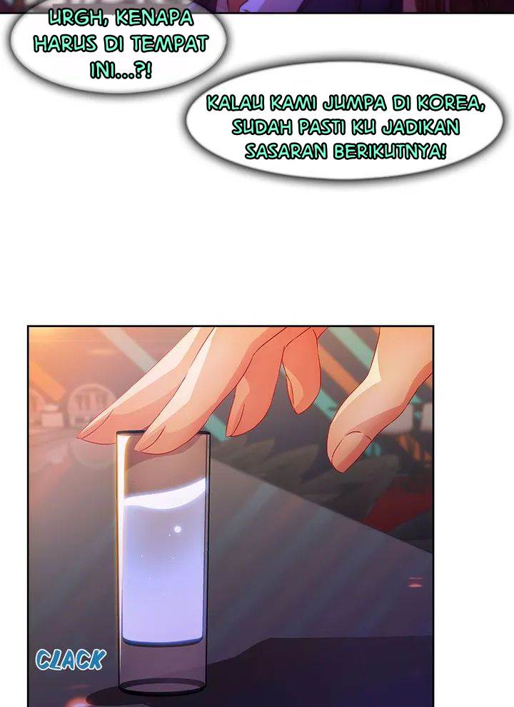 Switch (Zilpung Studio) - Chapter 20 34