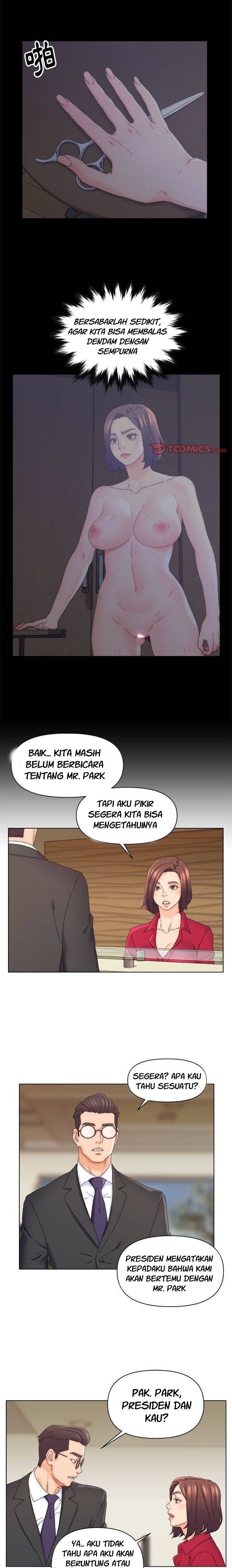 Old Friend - Chapter 20 9
