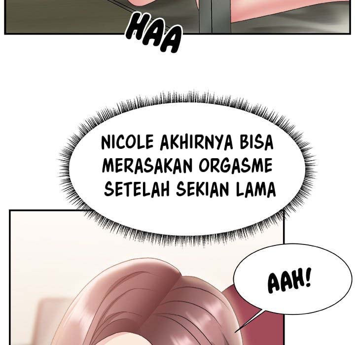 Miss Announcer - Chapter 20 20