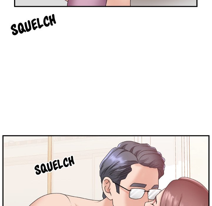 Miss Announcer - Chapter 20 98