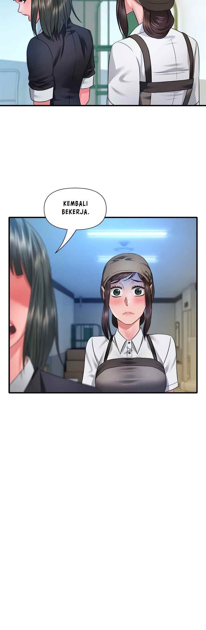Coming to the Mart - Chapter 20 27