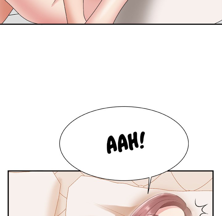 Miss Announcer - Chapter 20 110
