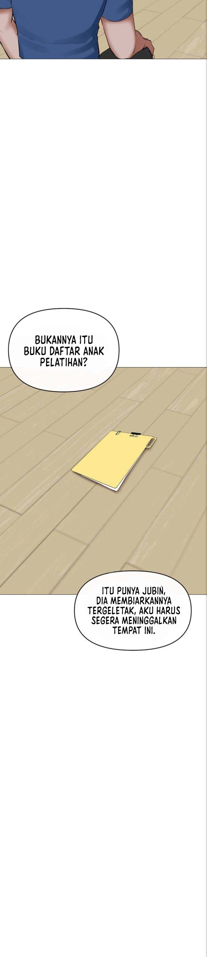 Troublesome Sister - Chapter 20 4