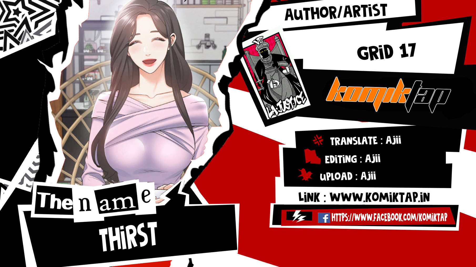 Thirst - Chapter 20 1