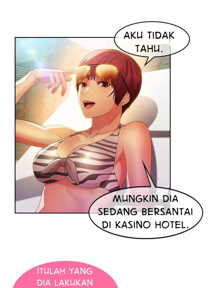 Switch (Zilpung Studio) - Chapter 20 10