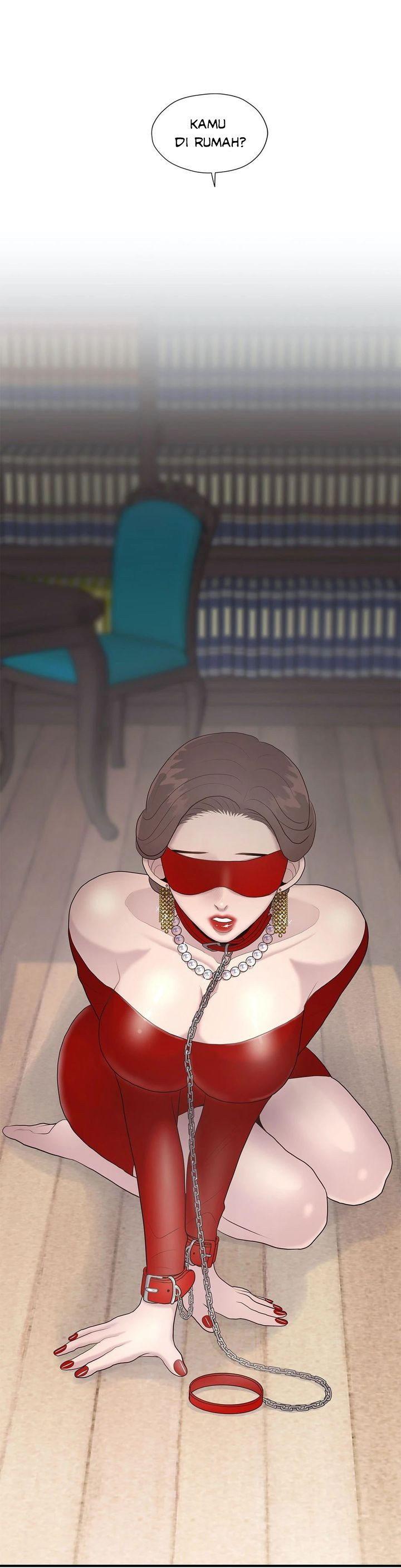 Toxic Burn - Chapter 20 2