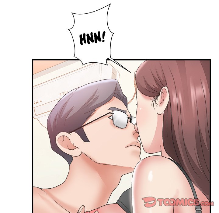 Miss Announcer - Chapter 20 57