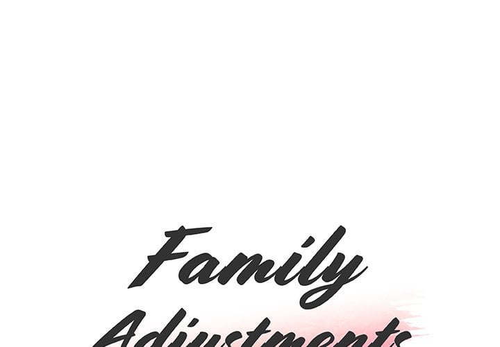 Family Adjustments - Chapter 20 3