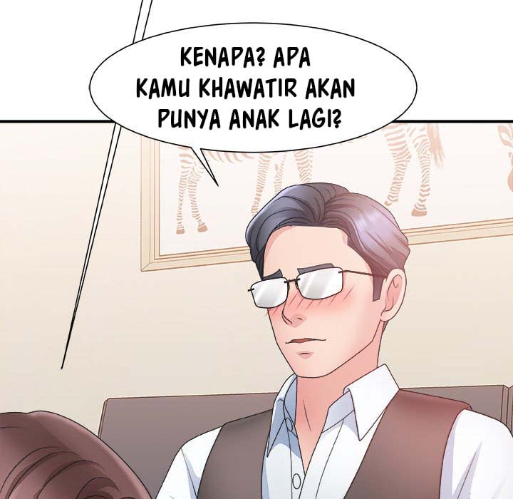 Miss Announcer - Chapter 20 24