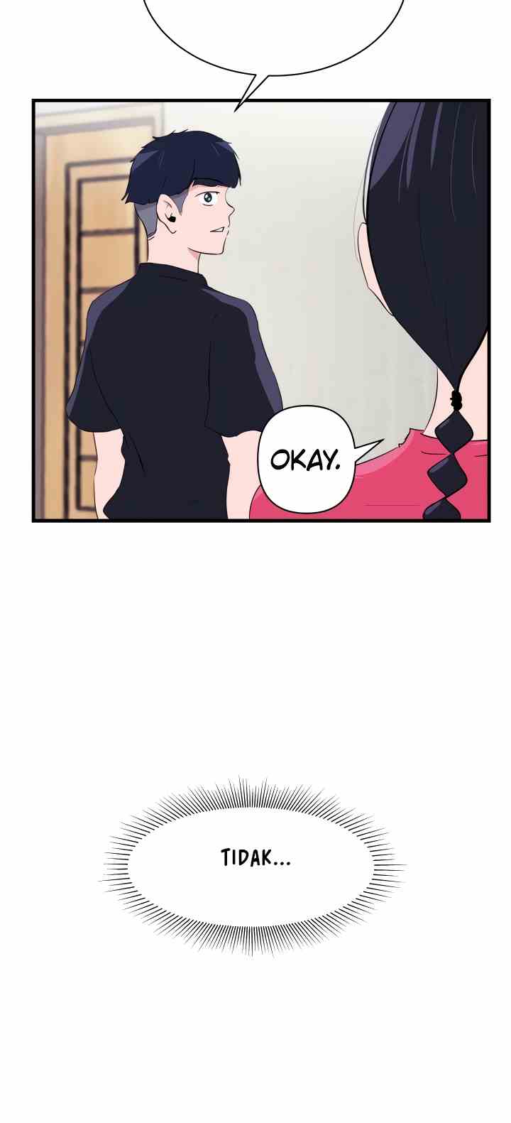 My Roommate is a Succubus - Chapter 20 46