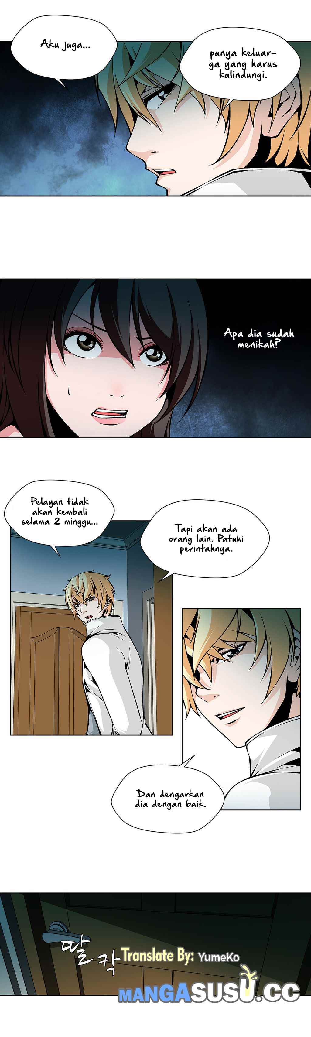 Twin Slaves - Chapter 20 6