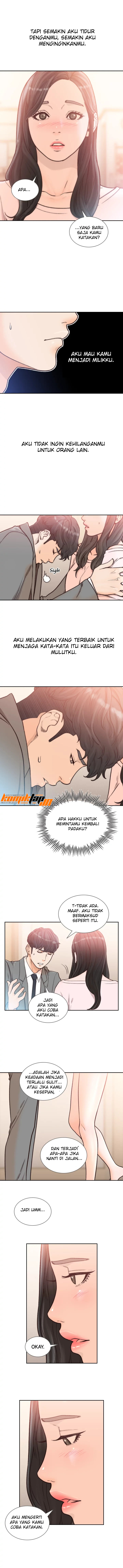 Ex-Girlfriend - Chapter 20 4
