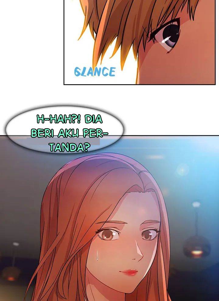 Switch (Zilpung Studio) - Chapter 20 32