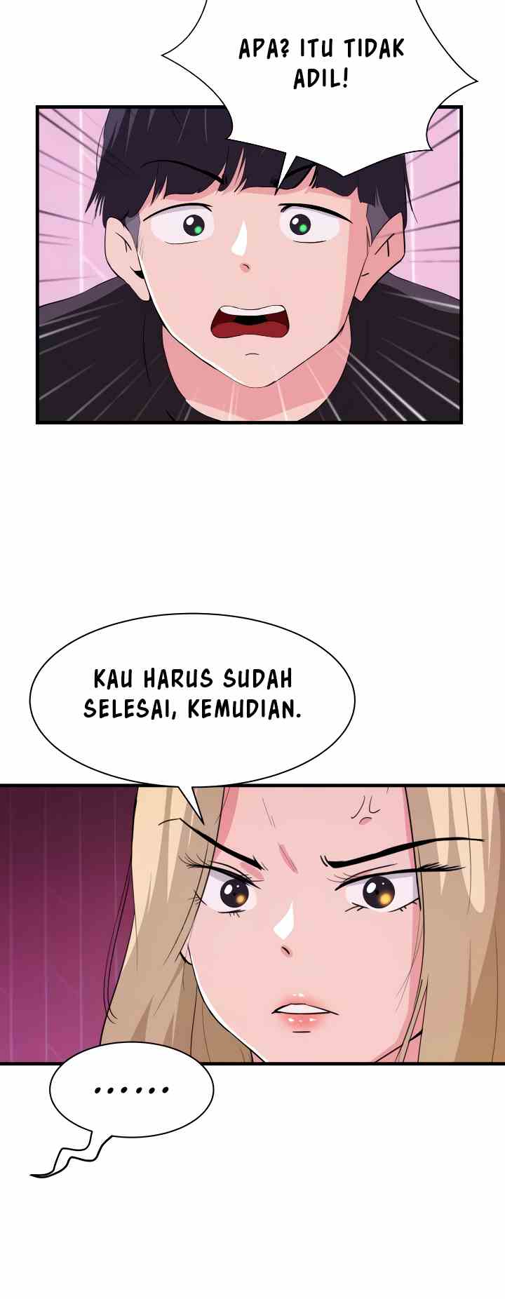 My Roommate is a Succubus - Chapter 20 38