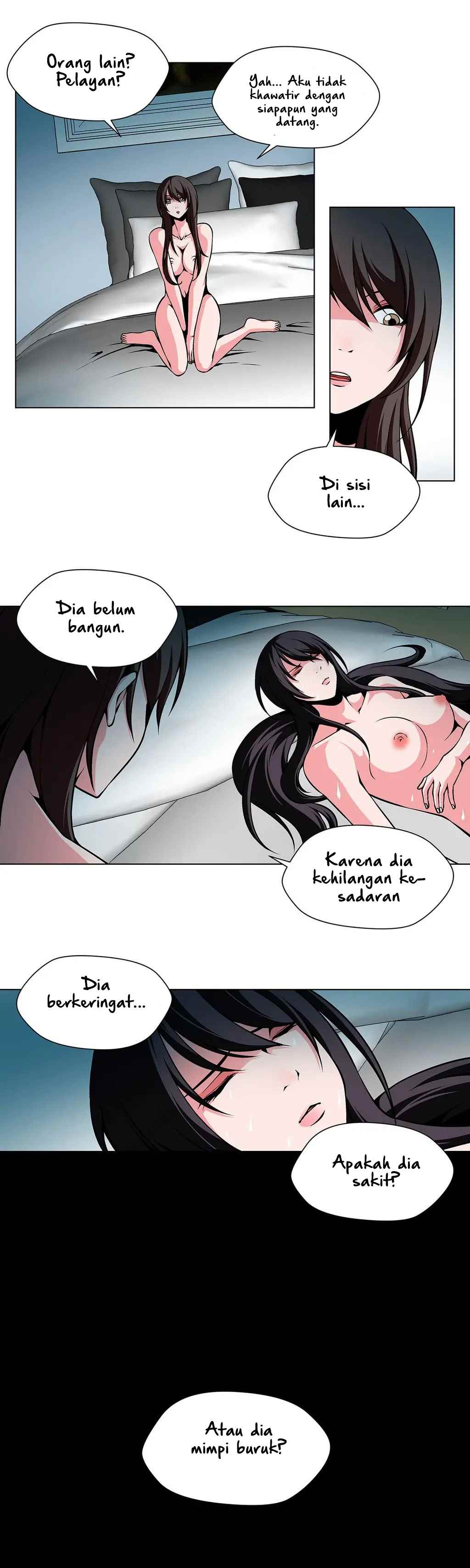 Twin Slaves - Chapter 20 7