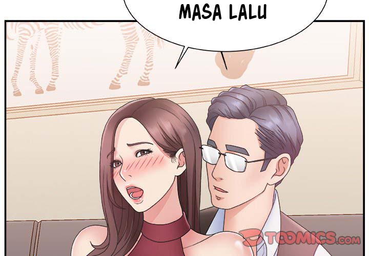 Miss Announcer - Chapter 20 3