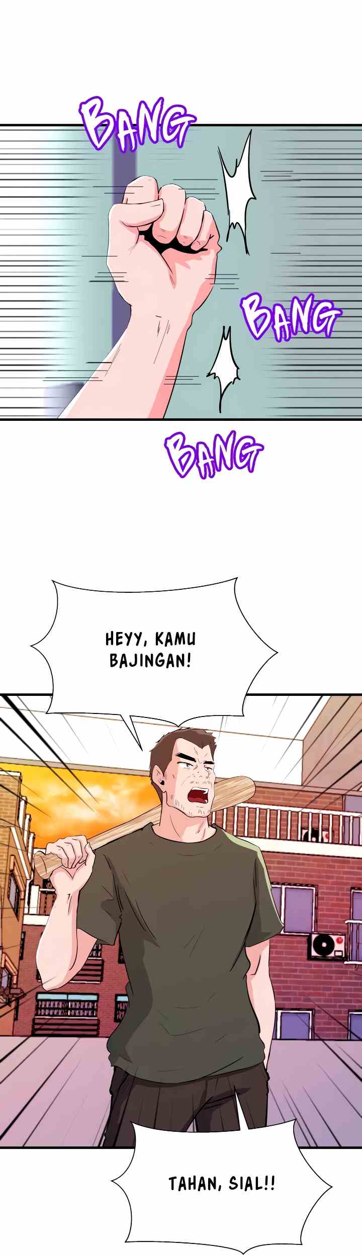 My Roommate is a Succubus - Chapter 20 11