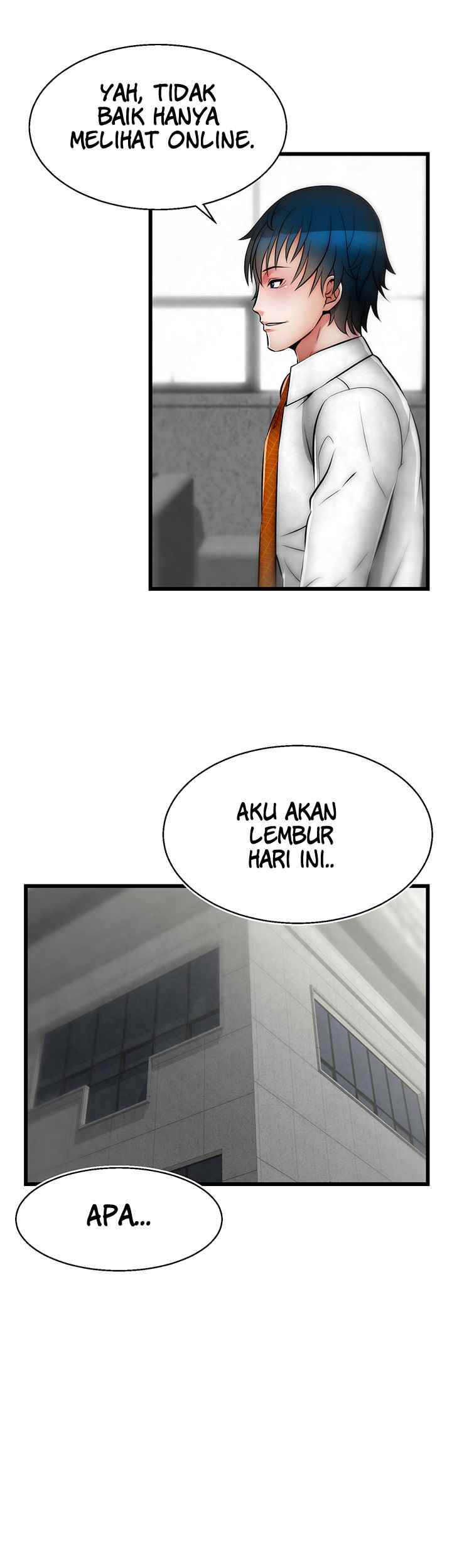 Ssappossible Elf - Chapter 20 21
