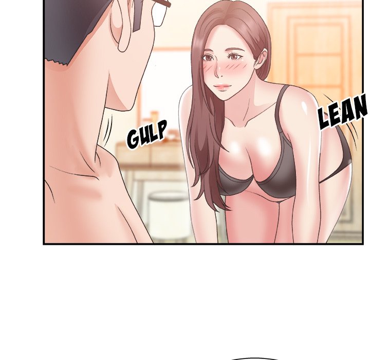 Miss Announcer - Chapter 20 40