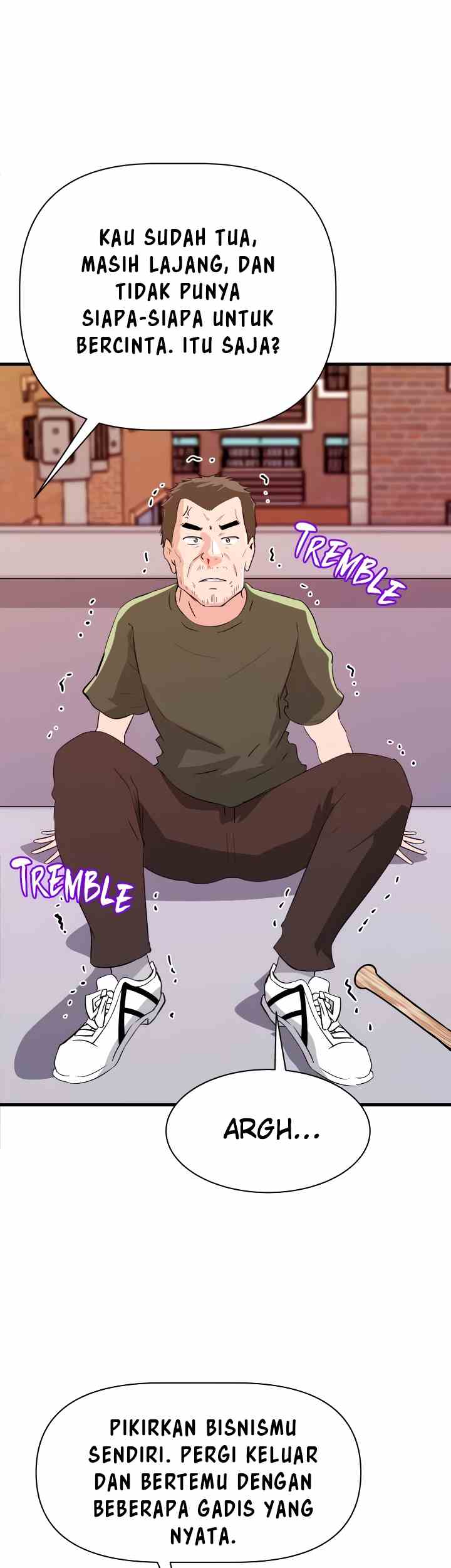 My Roommate is a Succubus - Chapter 20 28