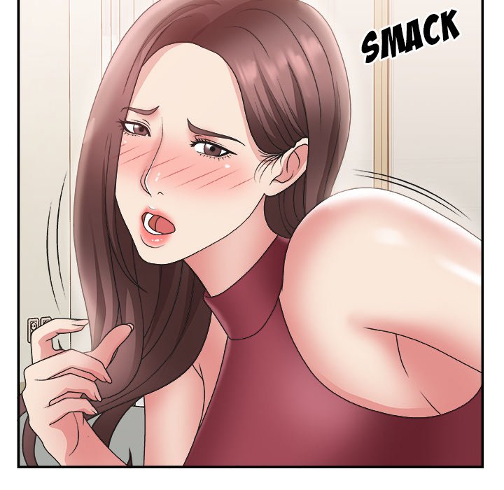 Miss Announcer - Chapter 20 26