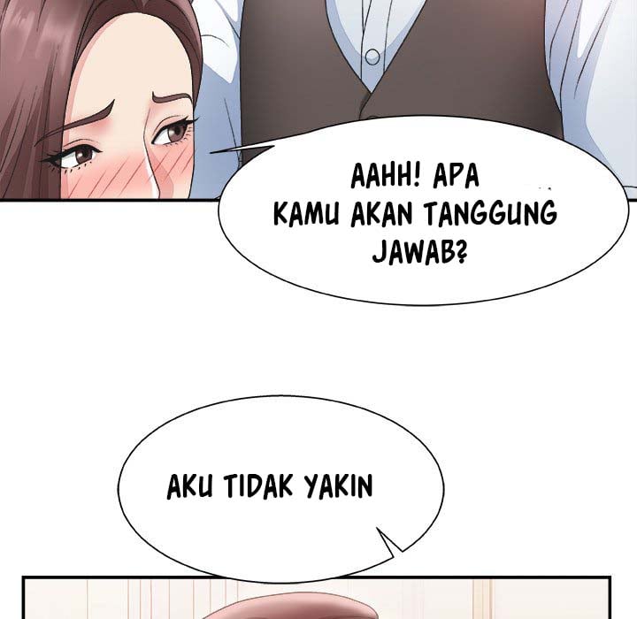 Miss Announcer - Chapter 20 25