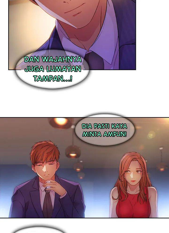 Switch (Zilpung Studio) - Chapter 20 30