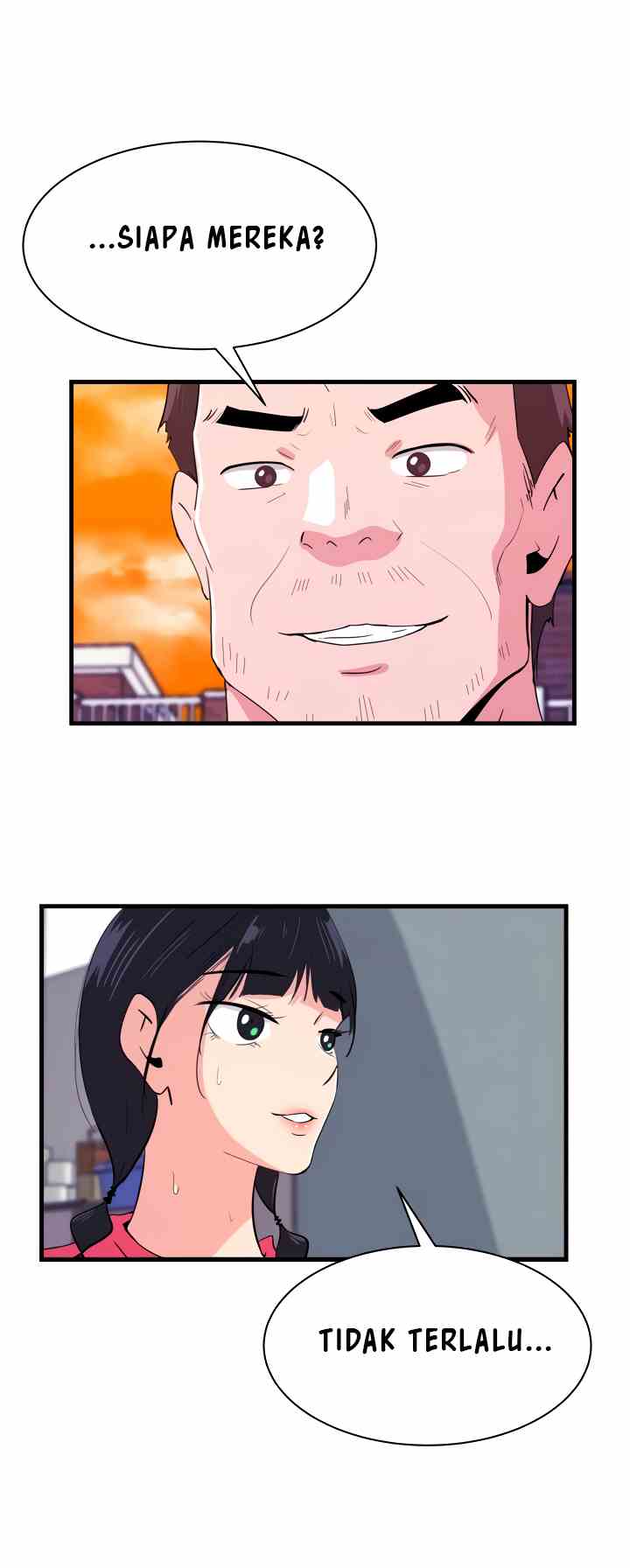 My Roommate is a Succubus - Chapter 20 19