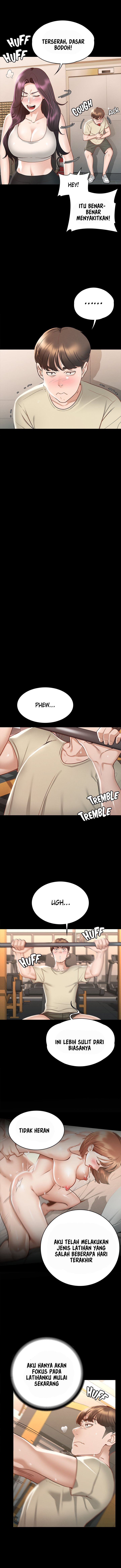 Goddess Conquest - Chapter 20 6