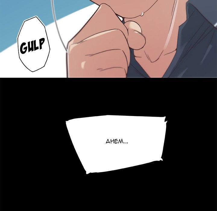 Family Adjustments - Chapter 20 22