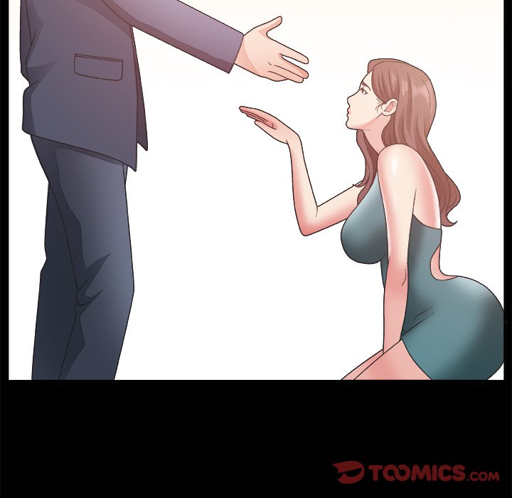 Miss Announcer - Chapter 20 63