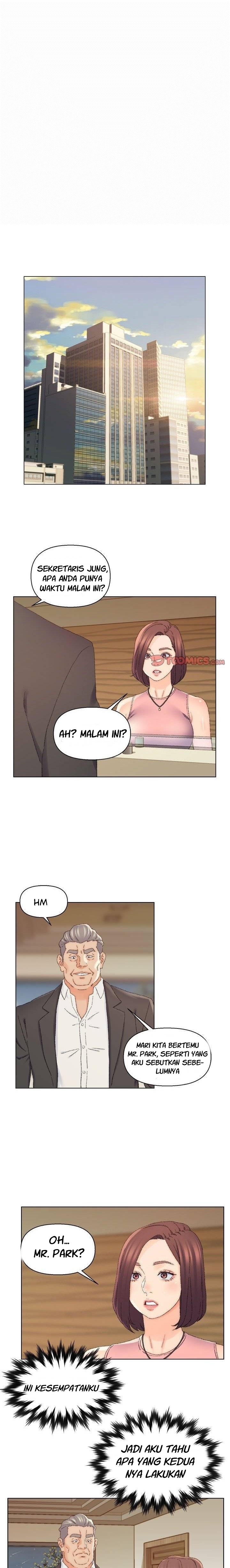 Old Friend - Chapter 20 15