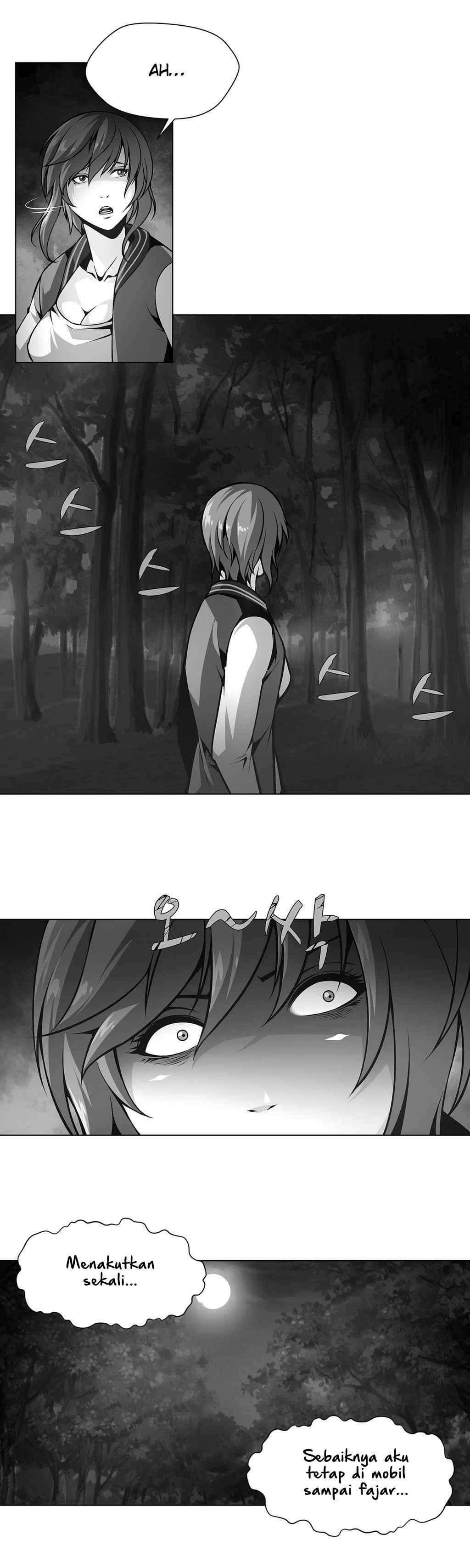 Twin Slaves - Chapter 20 2